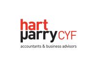 Hart Parry CYF image 1